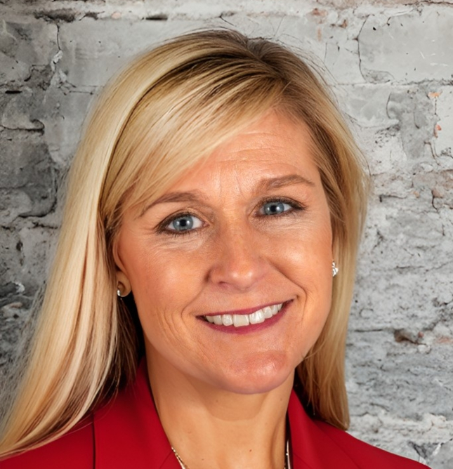 Photo of Kelly Randall